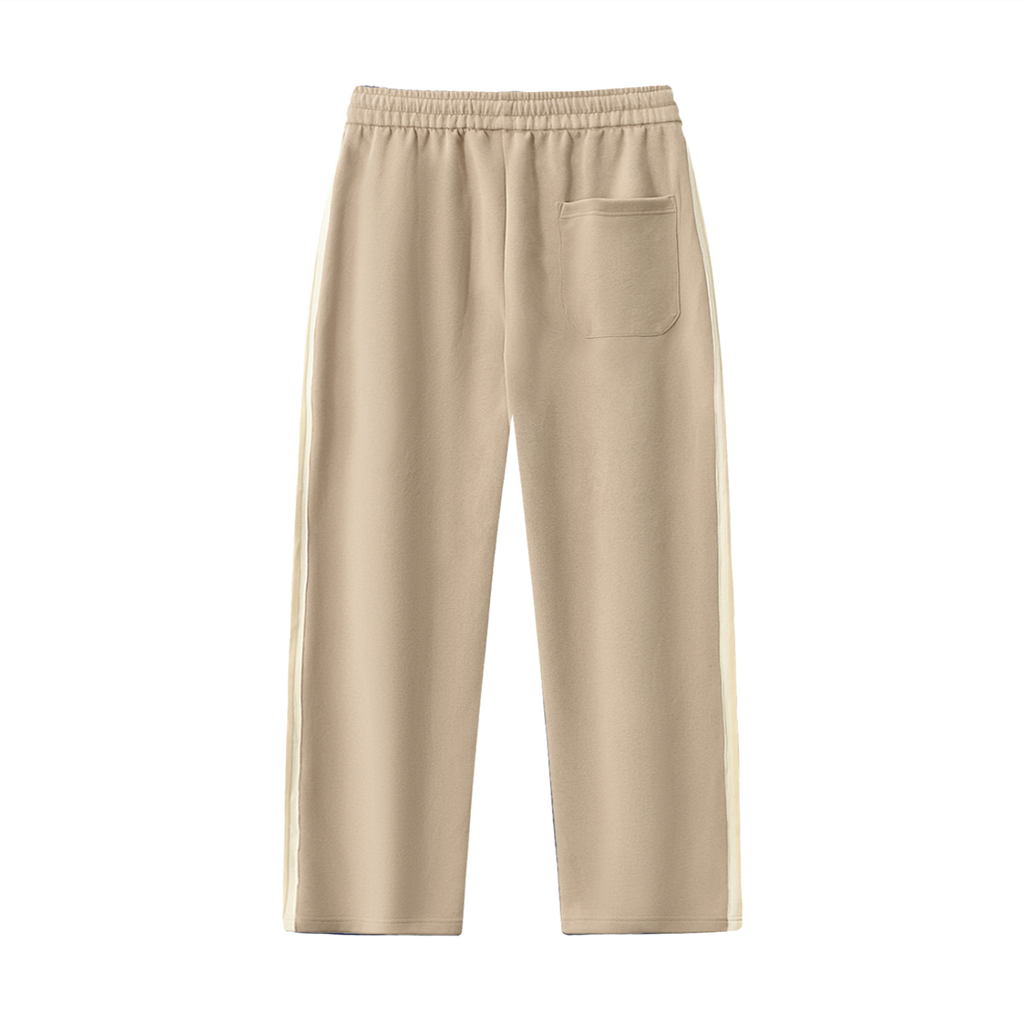 Acre Boyzz Workstripe Straight-Leg Cargo Pants